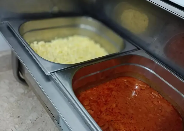 Hotel Firenze Londrina