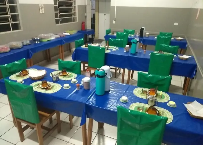 Hotel Triunfo Londrina